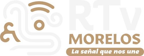 Logo RTv Morelos