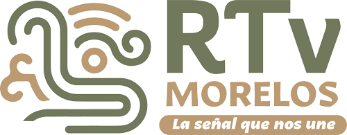 Logo RTv Morelos