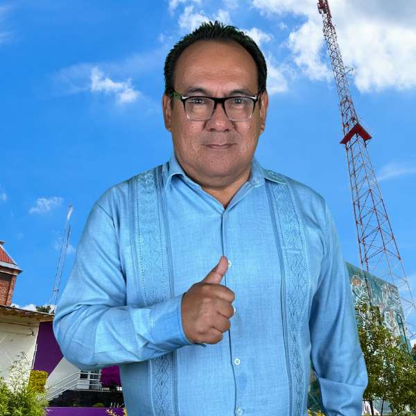 Dante Alquicira Cedillo: Defensor de las audiencias del RTv Morelos